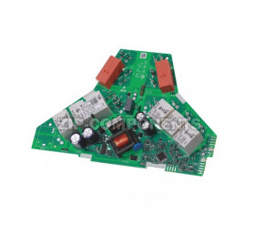 Модуль варочной панели Bosch 11020197