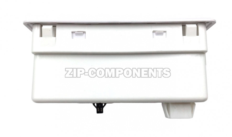 Модуль управления Haier 0070825037B