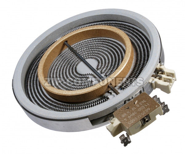 Электроконфорка GORENJE 598265 D180mm 1700/700W 230V