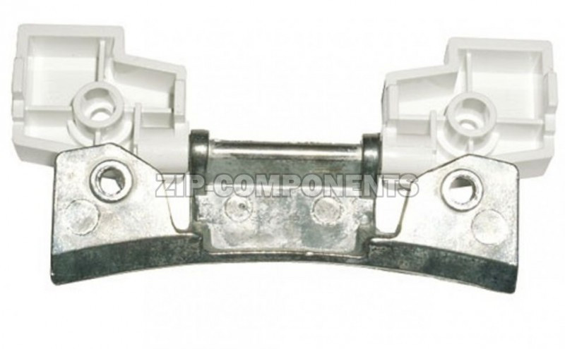 Навес (петля) дверки стиральной машины Whirlpool Bosch Siemens 173385