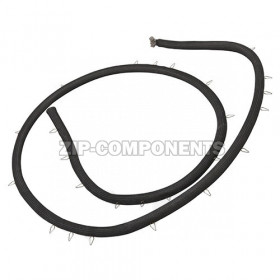 Уплотнитель двери для духовки Electrolux 5610468067