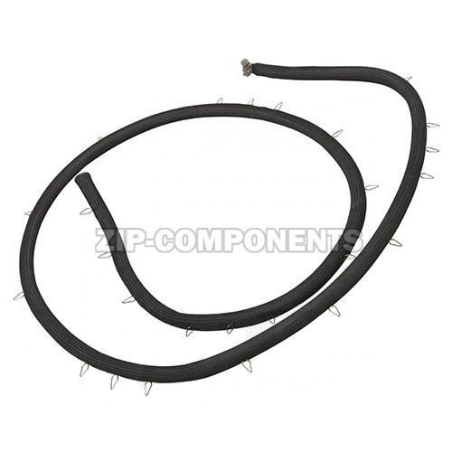 Уплотнитель двери для духовки Electrolux 5610468067