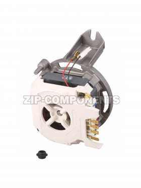 Мотор циркуляционный Bosch без улитки 648963