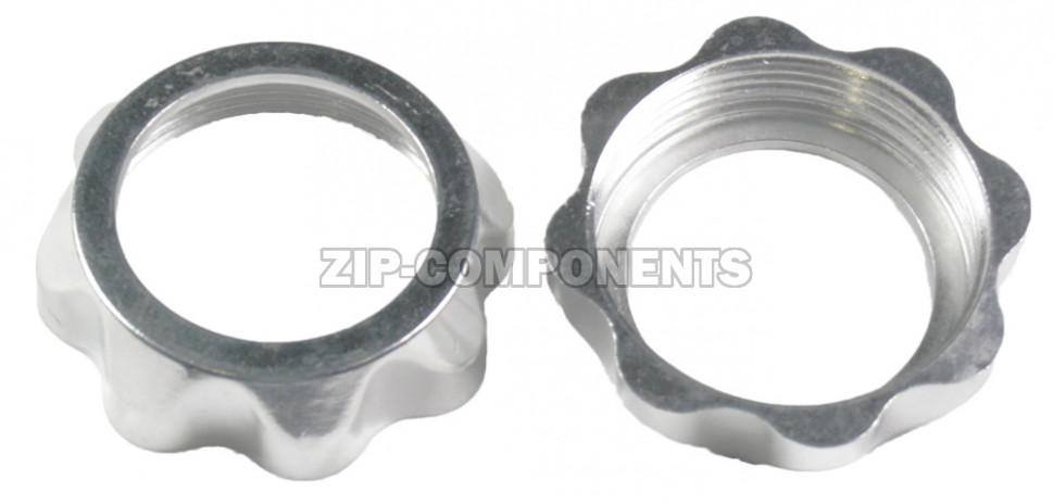 Гайка мясорубки Vitek (D-60.4mm по резьбе)