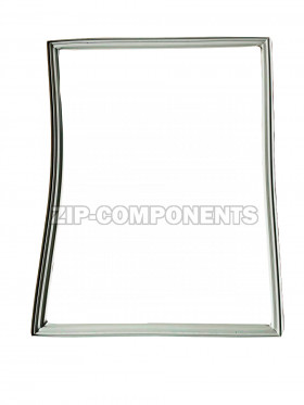 Уплотнитель морозильной камеры (563x730) Electrolux 2426448524