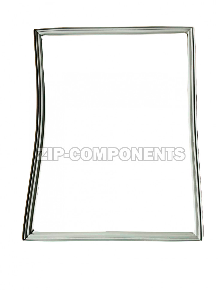 Уплотнитель морозильной камеры (563x730) Electrolux 2426448524