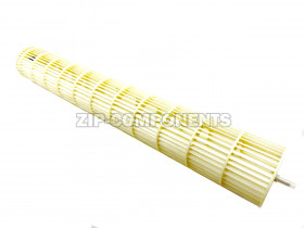 Крыльчатка внутреннего блока Haier A0010209019B