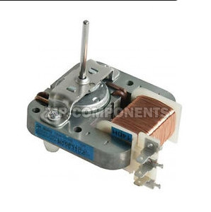 Вентилятор для микроволновых печей LG EAU42744401