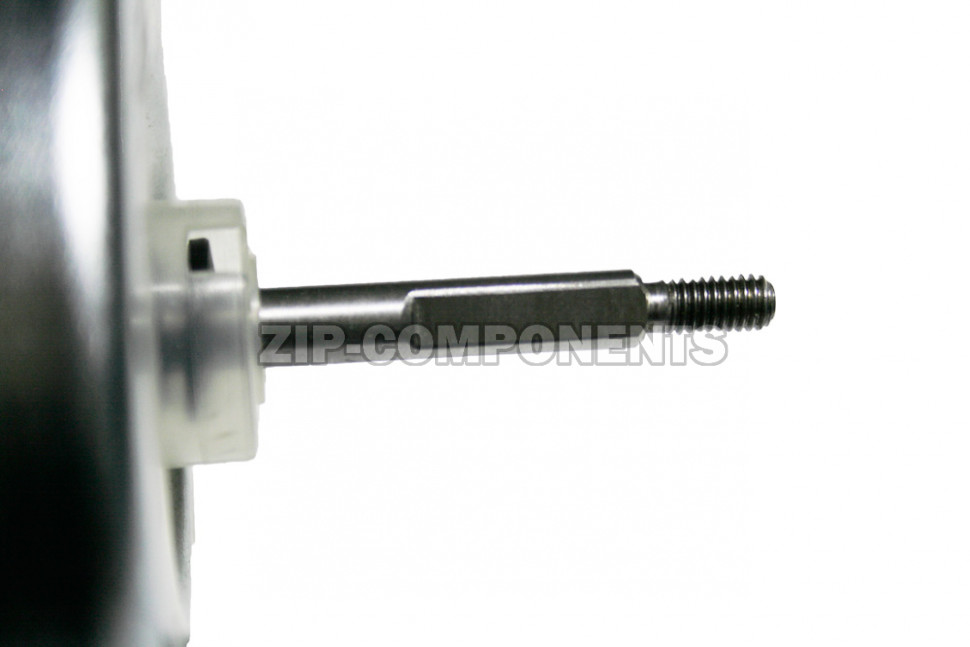 Двигатель вентилятора внешнего блока сплит-системы FW20F (YDK20-4F) 220-240V 50Hz 4P 20W 0.37A