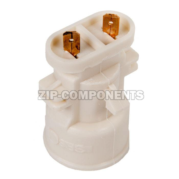 Патрон лампы холодильника Атлант 371327504001