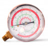 Манометр высокого давления WK6803H (R-12,22,134,404)