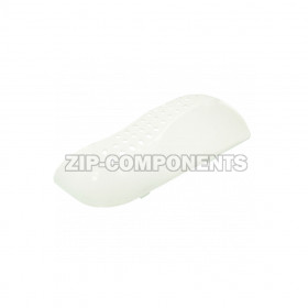 Ребро барабана для стиральной машины Haier 0020202868