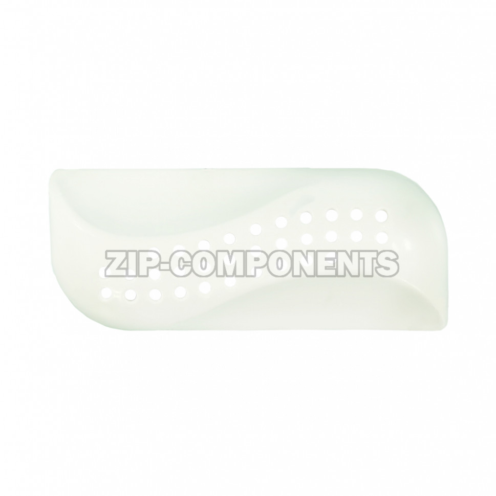 Ребро барабана для стиральной машины Haier 0020202868