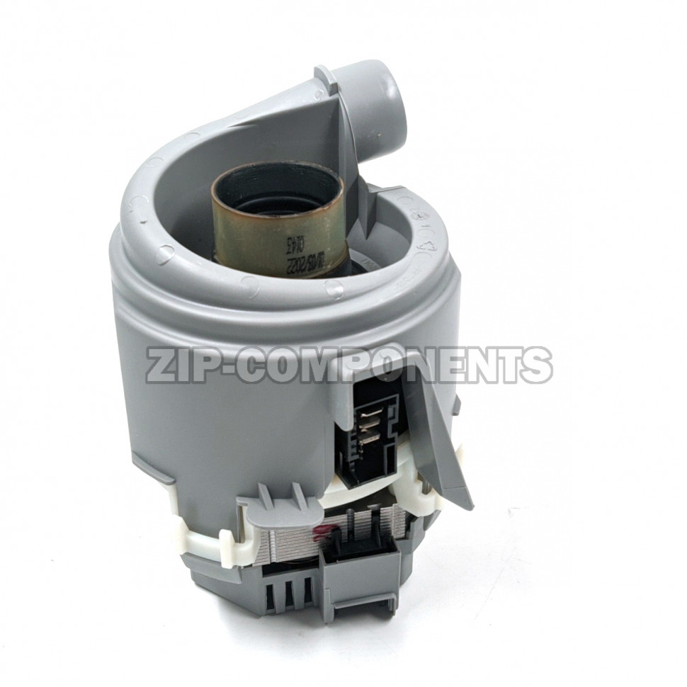 Циркуляционный (Тепловой) насос Bosch 651956