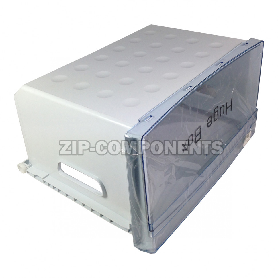 Ящик морозильной камеры длинный Haier 0060810105, 440х355х230мм