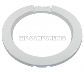 Рамка люка внешняя стиральной машины Electrolux 1108252006