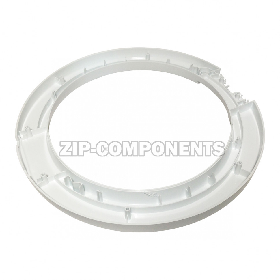 Рамка люка внешняя стиральной машины Electrolux 1108252006