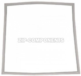 Уплотнитель двери для холодильников INDESIT C00854030