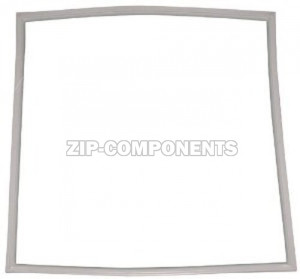 Уплотнительная резина холодильника ХО 800x575 LG ADX74090402