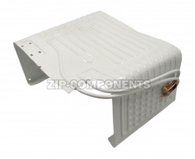 Испаритель холодильника LG 5421JA0037A