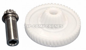 Шестерня для кухонного комбайна Bosch 622182 Оригинал