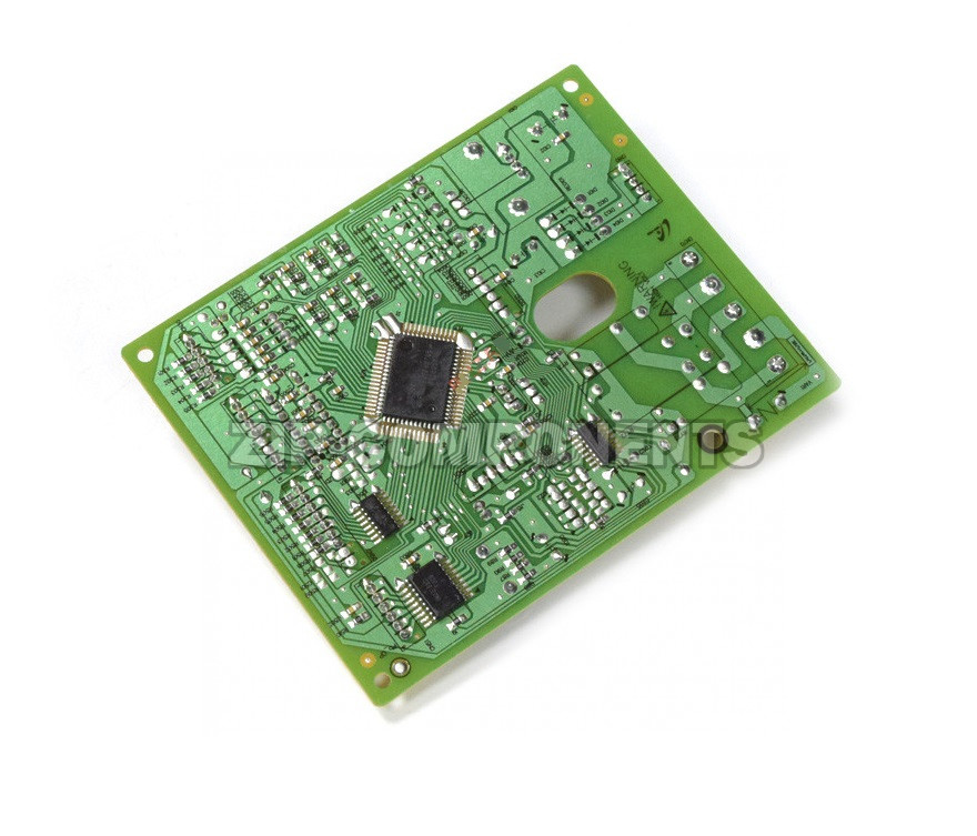 Модуль управления холодильника Samsung DA92-00283A