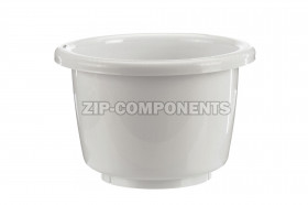 Чаша для взбивания, для кухонных комбайнов Bosch 00651748