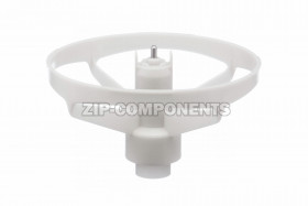 Держатель для дисков, для кухонного комбайна Bosch 00092610