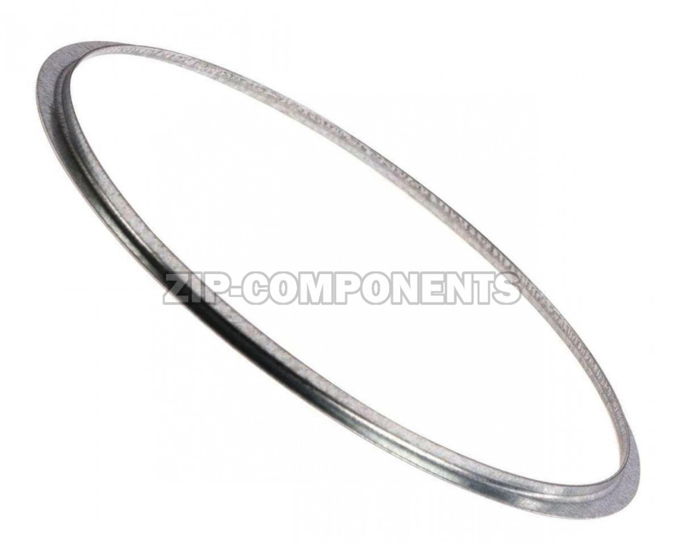 Кольцо конфорки большое газовой плиты Bosch 00425510