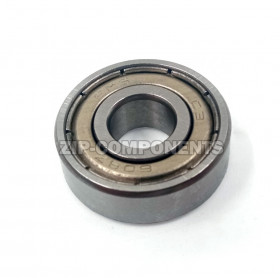 Подшипник 608 ZZ 8x22x7mm