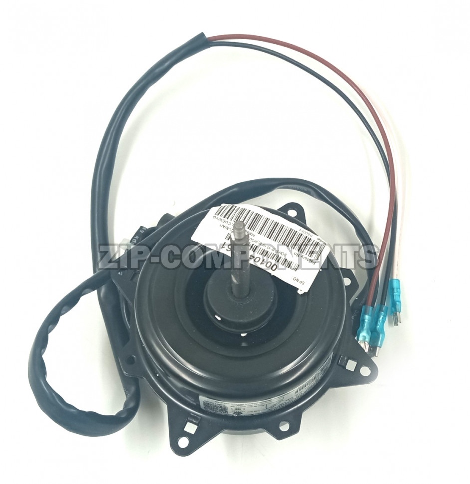 Внешний мотор кондиционера Haier 0010404261