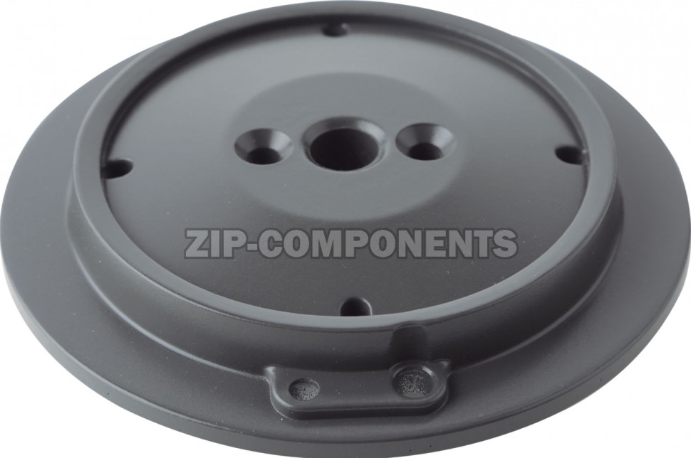 Кольцо горелки, для газовой плиты Bosch 00633110