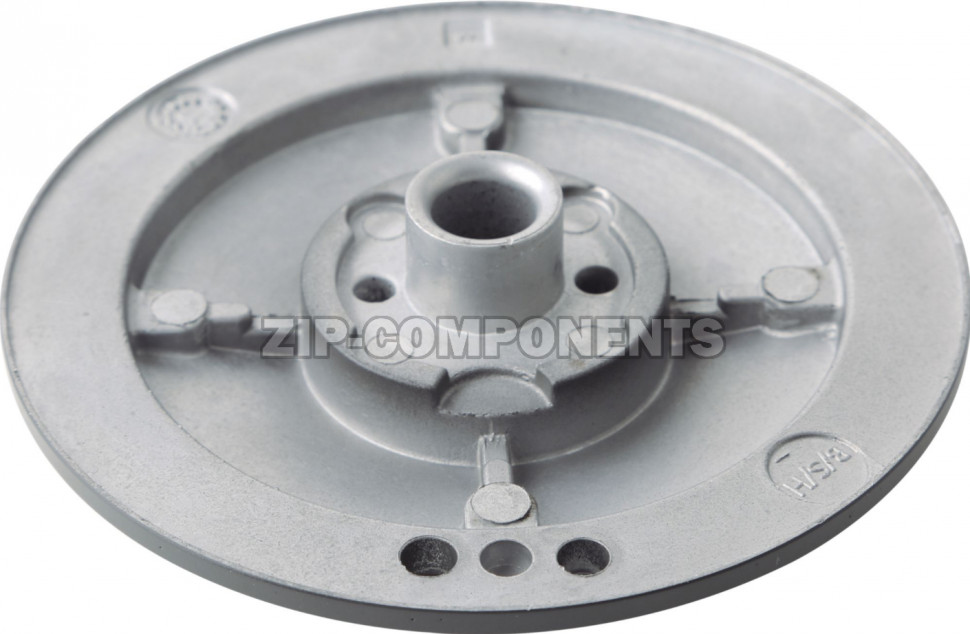 Кольцо горелки, для газовой плиты Bosch 00633110