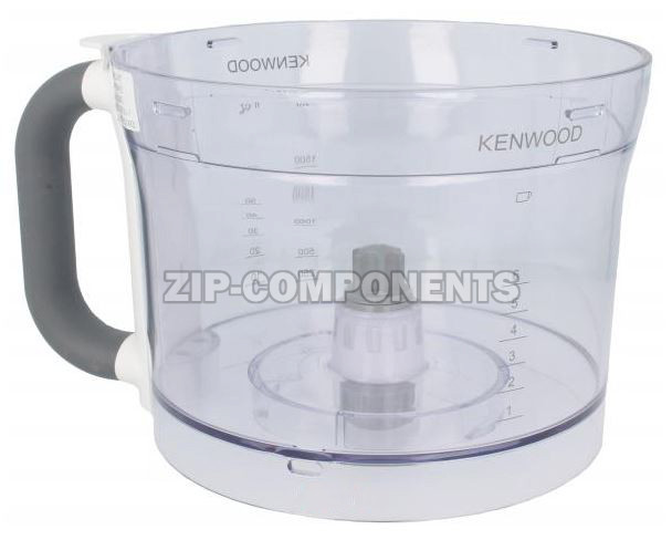 Чаша кухонного комбайна Kenwood KW715838