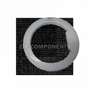 Обечайка наружная дверки люка Samsung DC63-00883A