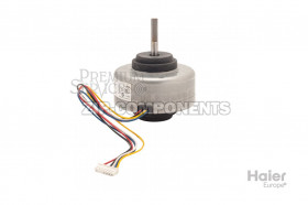 Внутренний мотор Haier 0010404101