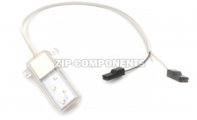 Светильник светодиодный BR-5W-370 Бирюса-8, 18 1385057530 09