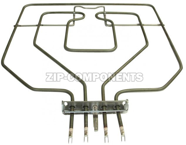 Тэн для духовки Bosch 00470845 2800W