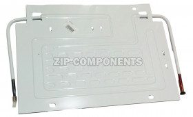 Испаритель Юрюзань-207 ВТО (422х300) Китай