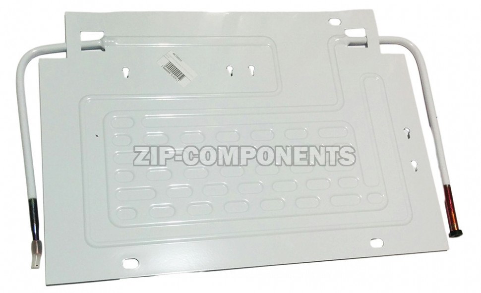 Испаритель Юрюзань-207 ВТО (422х300) Китай