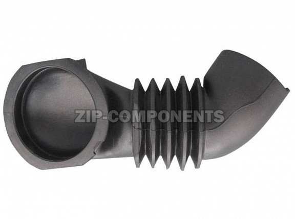 Патрубок стиральной машины Bosch 00648590