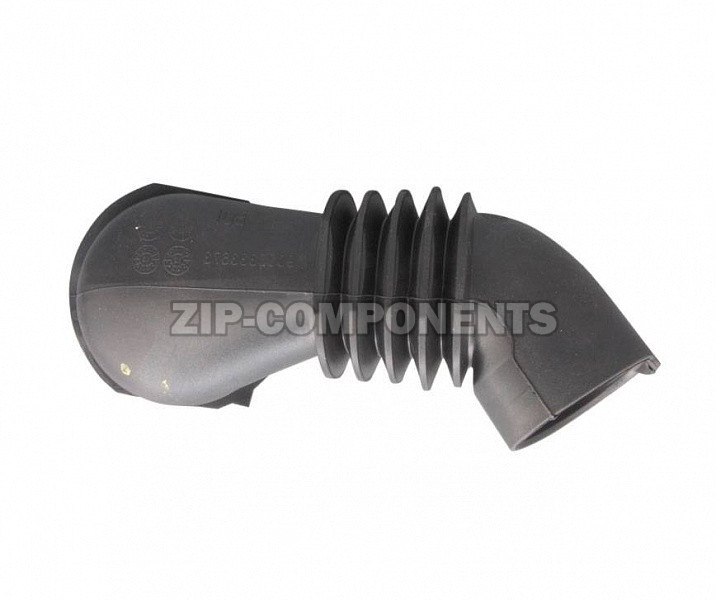 Патрубок стиральной машины Bosch 00648590