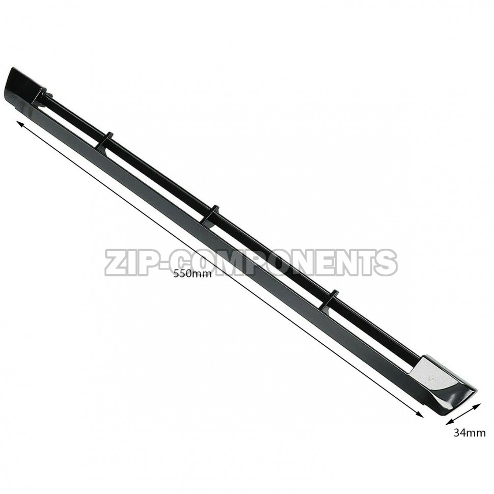 Держатель внутреннего стекла Indesit C00326366