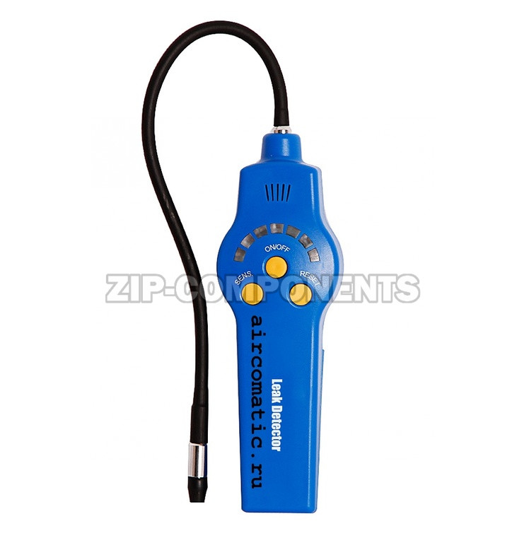 Течеискатель фреона HLD-200