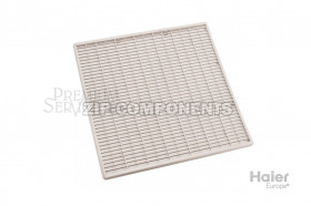 Передняя решетка Haier A0010200195