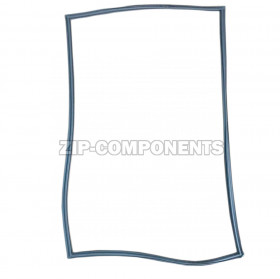 Уплотнитель двери морозильной камеры Haier 0060810245A