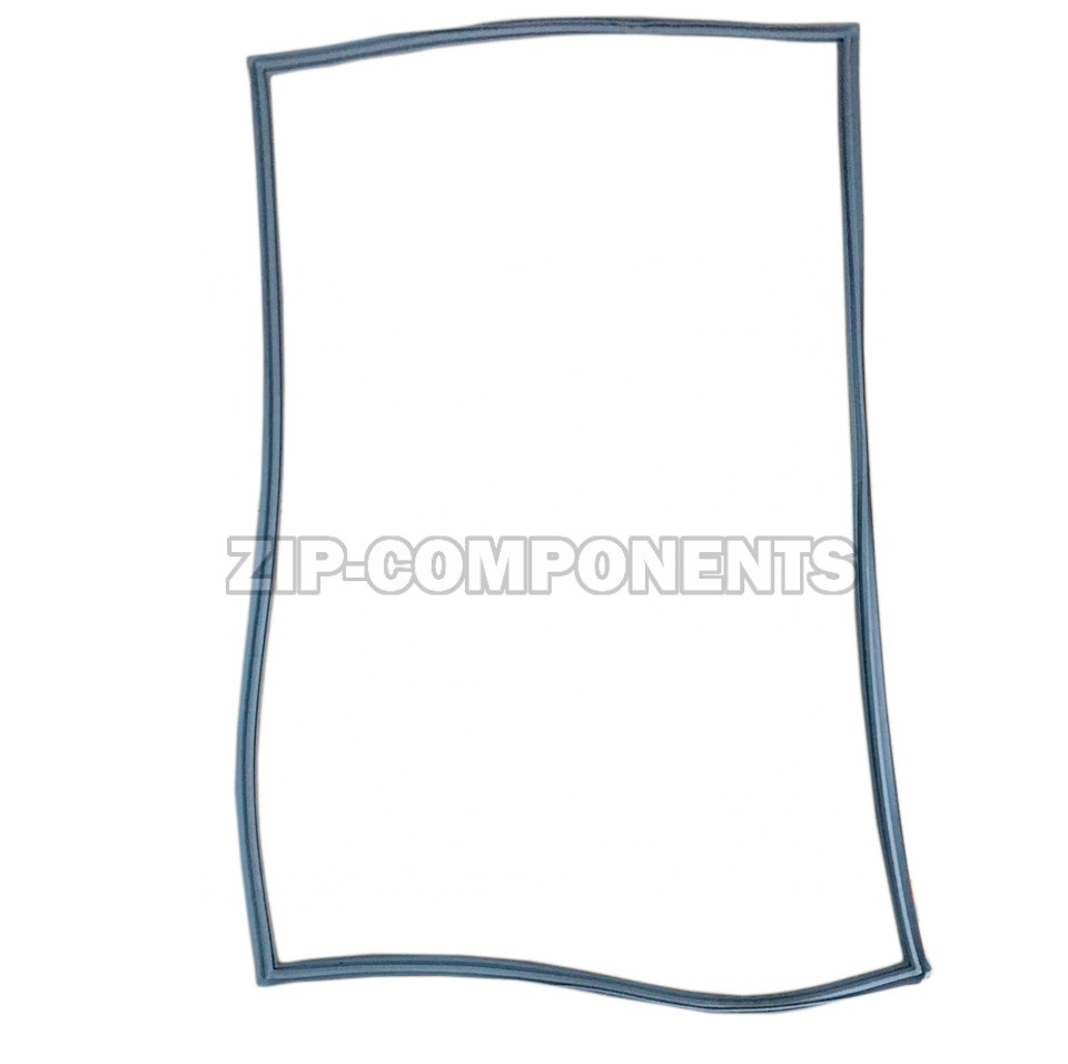 Уплотнитель двери морозильной камеры Haier 0060810245A