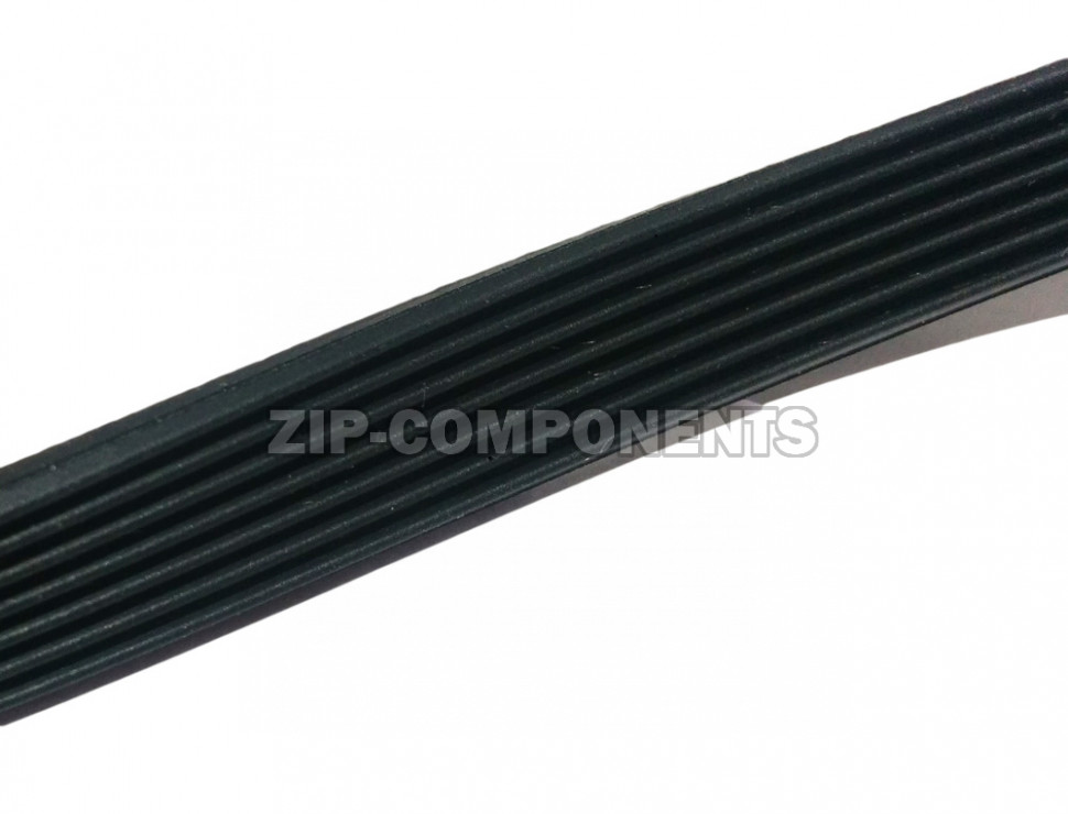 Ремень 1151H7, для стиральной машины EL