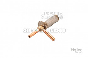 Электрический клапан Haier A0010758844