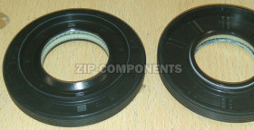 Сальник 37x76x9.5/12 со смазкой LG зам. 4036ER2004A